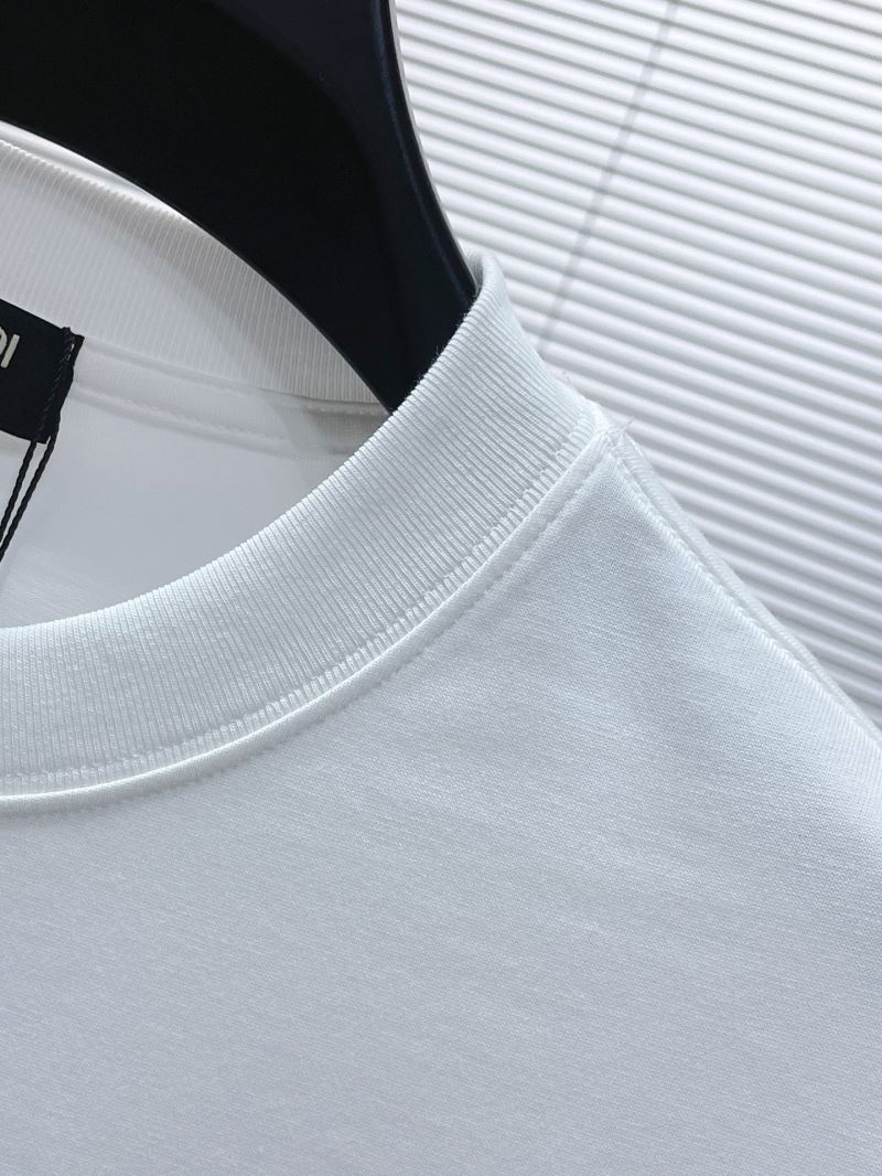 Fendi T-Shirts